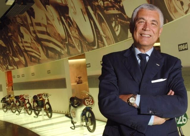 Gabriele Del Torchio nouveau patron d’Alitalia