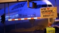 Ca grogne chez Lufthansa