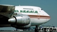 Air Madagascar ne veut pas d’amalgame