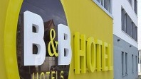 B&B hôtels entre en scène à Cannes