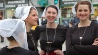 La fête de la Bretagne, à Paris… à ne pas rater !