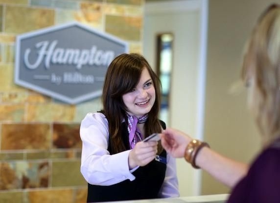 Hampton by Hilton ouvre deux hôtels aux pays-bas