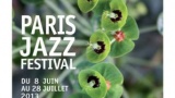 Le beau mariage du Jazz et des espaces verts