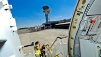 L’Aéroport de Bordeaux Mérignac ne désemplit pas