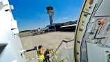 L’Aéroport de Bordeaux Mérignac ne désemplit pas