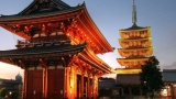 Le Japon plébiscité par 96,3 % de ses visiteurs français