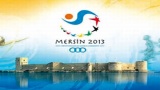 Turquie : les 17èmes Jeux Méditerranéens maintenus à Mersin