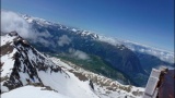 Du ski cet été, à l’Alpe d’Huez