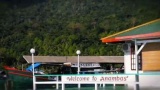 Enfin un aéroport sur l’archipel Anambas