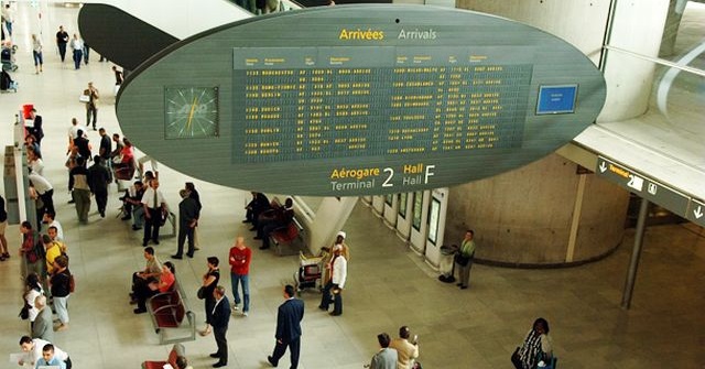 Droits des passagers : l’AFTM reçue au Parlement européen