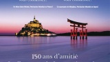 Partenariat touristique entre la France et le Japon