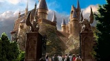 Le monde d’Harry Potter plus grand à Orlando