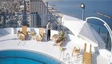 Israël : ouverture de deux nouveaux hôtels de luxe