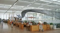 Amadeus aide les aéroports de Munich et de Copenhage