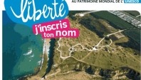 Les plages normandes candidates à l’Unesco