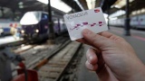 Sncf : Voyageur anime les voyageurs