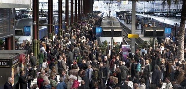 La FNAUT regrette le manque de vision de la SNCF
