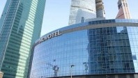 Accor ouvre le Novotel Moscow City