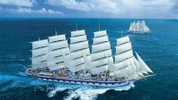 Star Clippers prépare déjà Noël