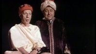 Mystères et Trésors de l’Orient …