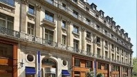 Un nouvel hôtel Indigo près de l’opéra de Paris