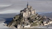 Le Mont ST Michel pourrait marcher plus !