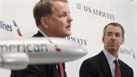 American/US Airways, une fusion sous haute surveillance
