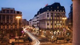 Hôtels : Bruxelles maintient sa côte
