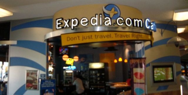 Expedia et Travelocity, ensemble désormais