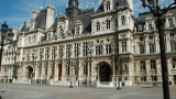 Paris : Le parvis de l’Hôtel de Ville à été débaptisé hier