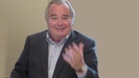 Jean Paul Chantraine, président d’Asia, nous a quittés