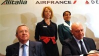 Alitalia : Avec ou sans Air France ?