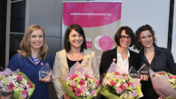 Le Trophée Femmes du Tourisme 2014 récompensera la dynamique française