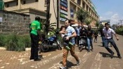 Kenya, le tourisme malgré tout…