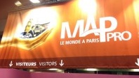 Le Map Pro prend le bon virage