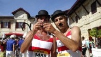 Le Marathon du Médoc : Vin, sport, fête et santé !