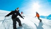 La France, également première destination pour le ski