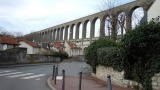 L’Aqueduc Médicis fête ses 400 ans