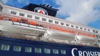 Croisières de France s’affiche en agences