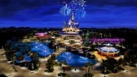 A Shanghaï, le plus grand Disney Store au monde