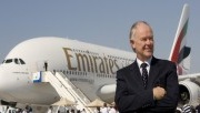 Emirates fait le plein d’avions