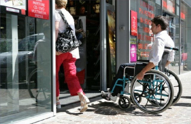 Le CRT île de France favorise l’accessibilité aux handicapés