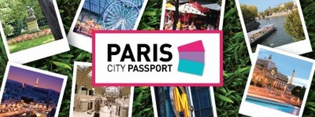 Le Paris City Passport pour shopper à prix doux
