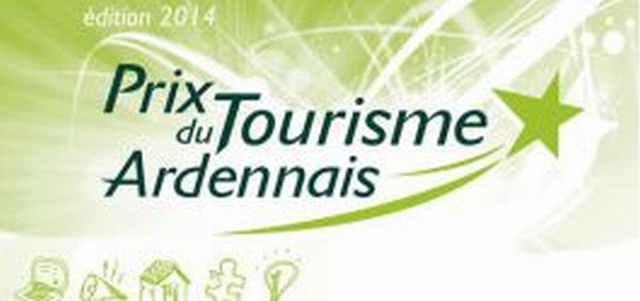 Les Prix du Tourisme Ardennais sont lancés