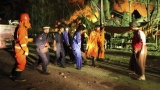 Mystérieuse explosion dans un hôtel de Rangoon