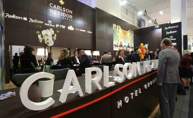 Carlson Rezidor Hotel parie sur l’Algérie