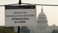 Shutdown USA, l’heure des comptes