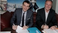 Air France et le Club Med signent pour trois ans de plus