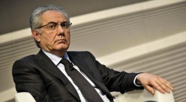 Alitalia : le président démissionne
