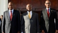 Un visa unique pour le Kenya, l’ Ouganda et le Rwanda